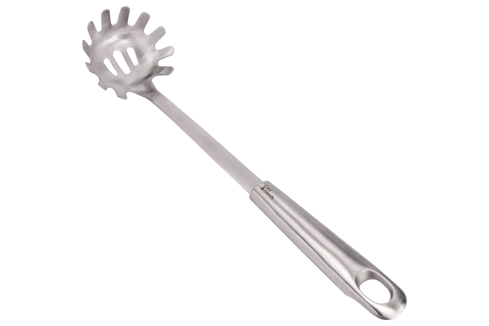 Cosy & Trendy Spaghetti Spoon - Pasta Spoon - Delish Plus - Stainless Steel