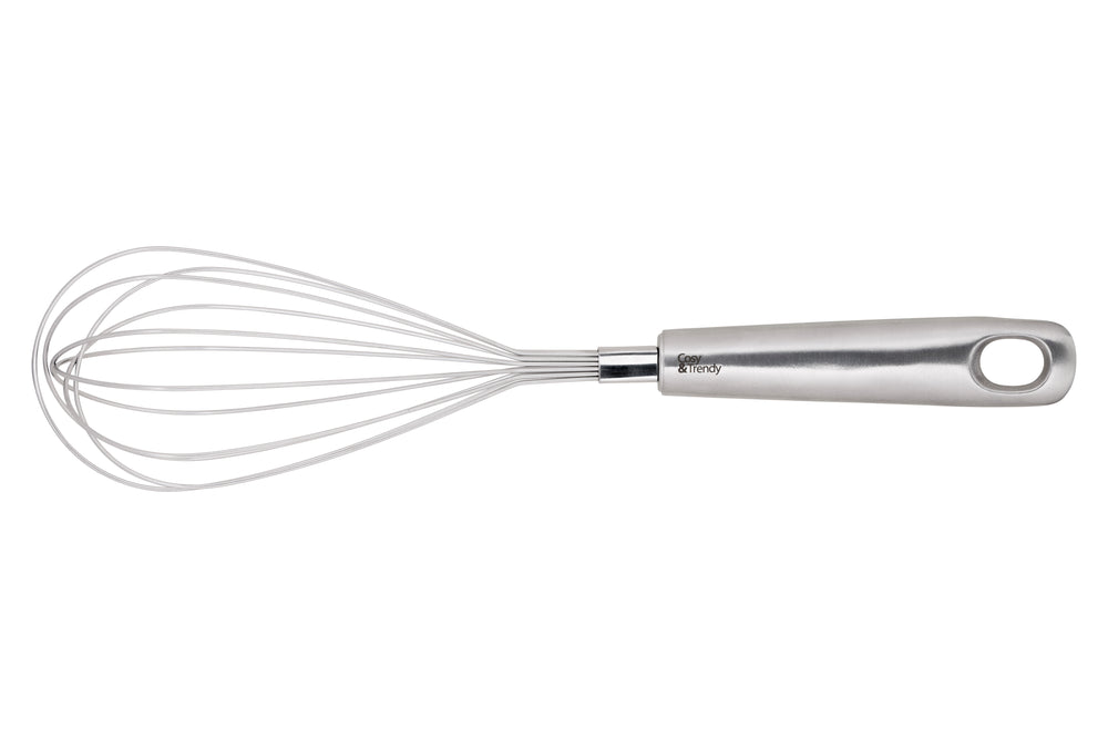 Cosy & Trendy Whisk - Delish Plus - Stainless Steel