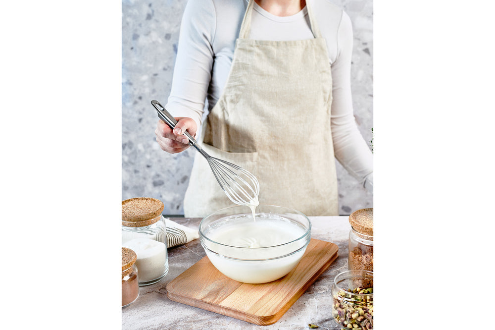 Cosy & Trendy Whisk - Delish Plus - Stainless Steel