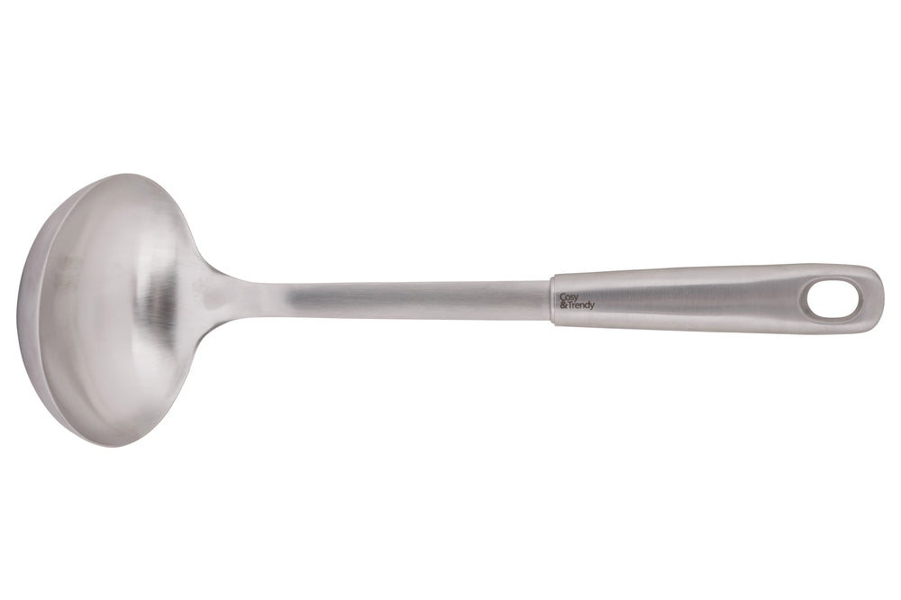 Cosy & Trendy Ladle - Soup Ladle - Delish Plus - Stainless Steel