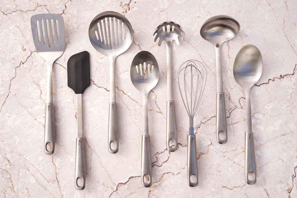 Cosy & Trendy Ladle - Soup Ladle - Delish Plus - Stainless Steel