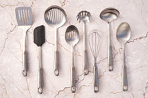 Cosy & Trendy Ladle - Soup Ladle - Delish Plus - Stainless Steel