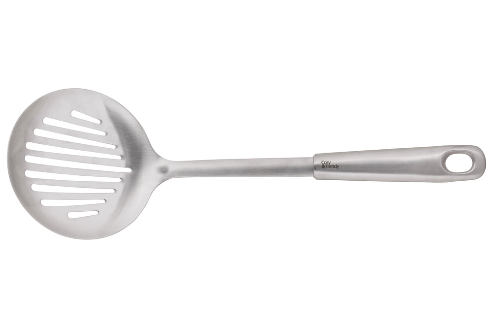 Cosy & Trendy Skimmer - Delish Plus - Stainless Steel