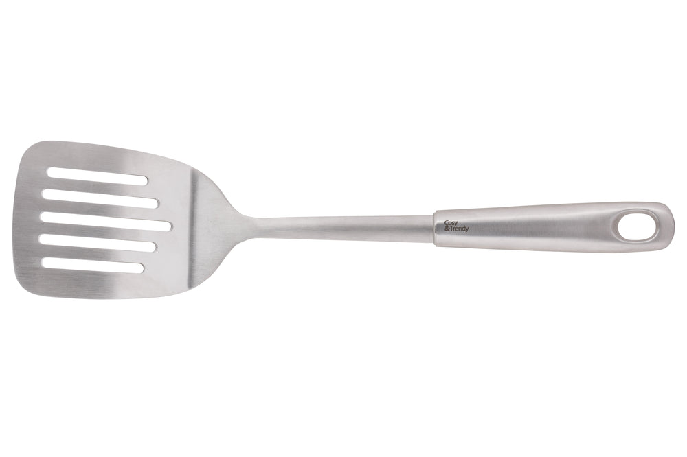 Cosy & Trendy Slotted Turner - Delish Plus - Stainless Steel