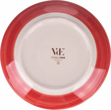 Villa d'Este Tableware set Baita - Colori - 18-piece / 6 people