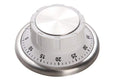 Cosy & Trendy Cooking timer White - magnetic