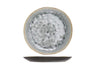 Cosy & Trendy dinner plate Laguna Blue Grey ø 27 cm