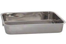 Cosy & Trendy Roasting pan - stainless steel - 27 x 21 cm