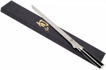 Kai Meat Knife Shun Classic - 32 layers damask steel - 30.5 cm - DM-0735