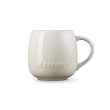 Le Creuset Mug Coupe - Meringue - 320 ml