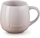 Le Creuset Mug Coupe - Shell Pink - 320 ml