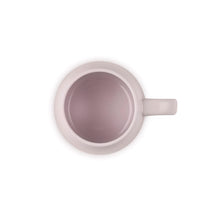 Le Creuset Mug Coupe - Shell Pink - 320 ml