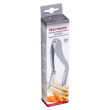 Westmark Double Thin Peeler Stainless Steel