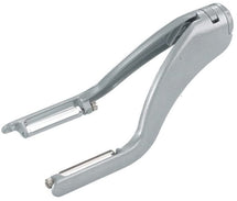 Westmark Double Thin Peeler Stainless Steel