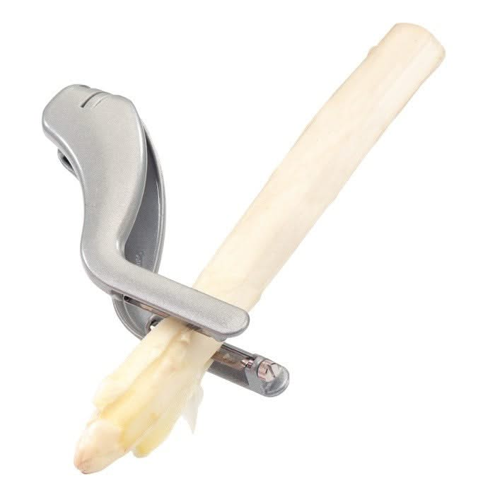 Westmark Double Thin Peeler Stainless Steel