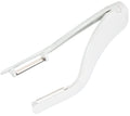 Westmark Double Thin Peeler White