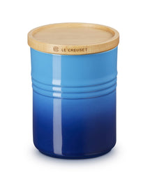 Le Creuset Stockpot - Azure - ø 10 cm / 540 ml