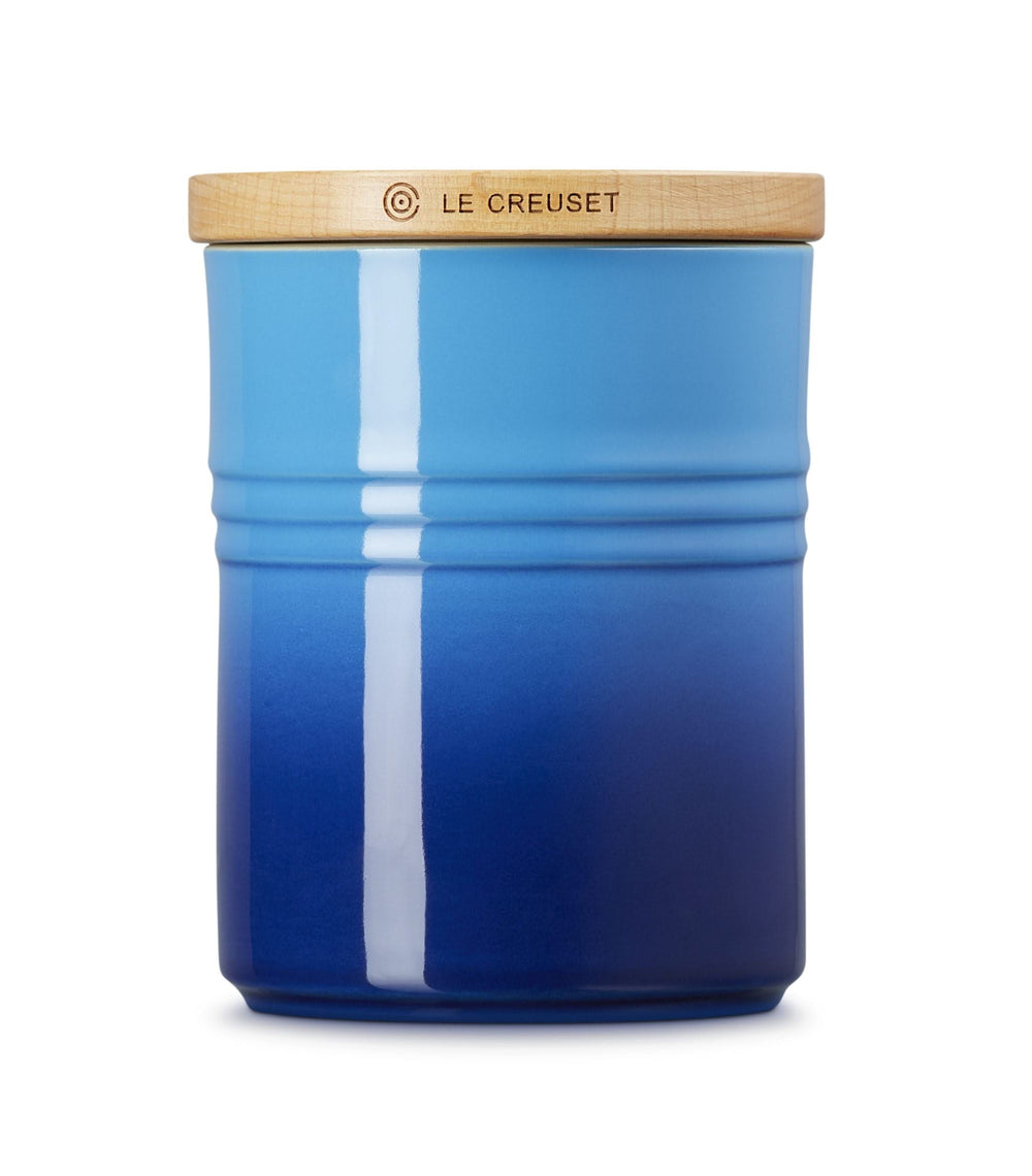 Le Creuset Stockpot - Azure - ø 10 cm / 540 ml