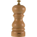 Bisetti Salt Mill Roma Natural - Ceramic - 13 cm