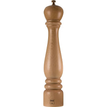 Bisetti Salt Mill Roma Natural - Ceramic - 33 cm