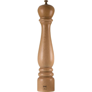 Bisetti Salt Mill Roma Natural - Ceramic - 33 cm