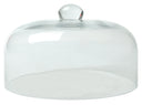Cosy & Trendy Cake bell / Glass bell / Cheese bell / Cover bell Glass ø 24.5 cm