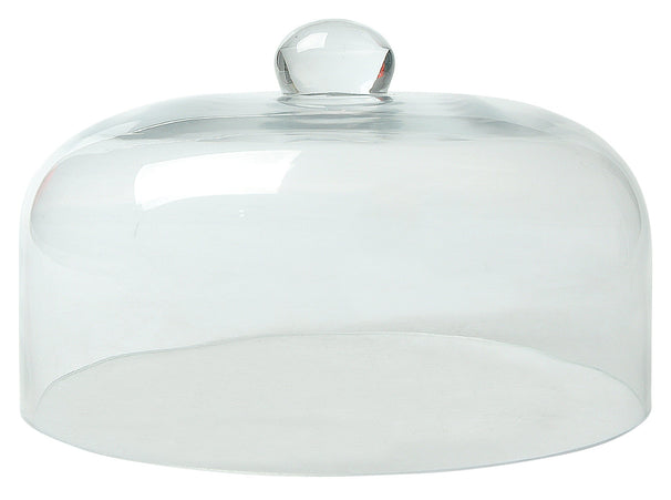 Cosy & Trendy Cake bell / Glass bell / Cheese bell / Cover bell Glass ø 24.5 cm