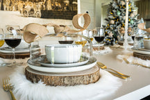 Cosy & Trendy Cake bell / Glass bell / Cheese bell / Cover bell Glass ø 24.5 cm