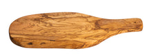 Cookinglife Serving board Tunea - Olive wood - 41 x 17 cm