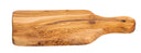 Cookinglife Serving board Tunea - Olive wood - 23 x 10 cm