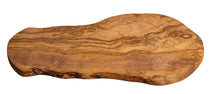 Cookinglife Serving board Tunea - Olive wood - 43 x 21 cm