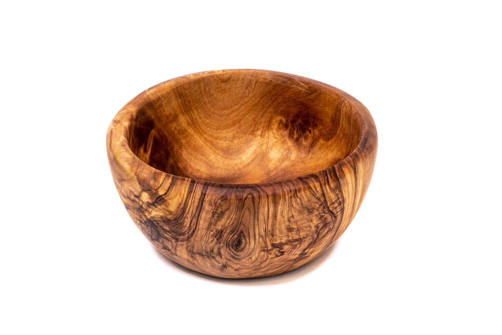 Jay Hill Dipping dish Tunea - Olive wood - ø 10 cm