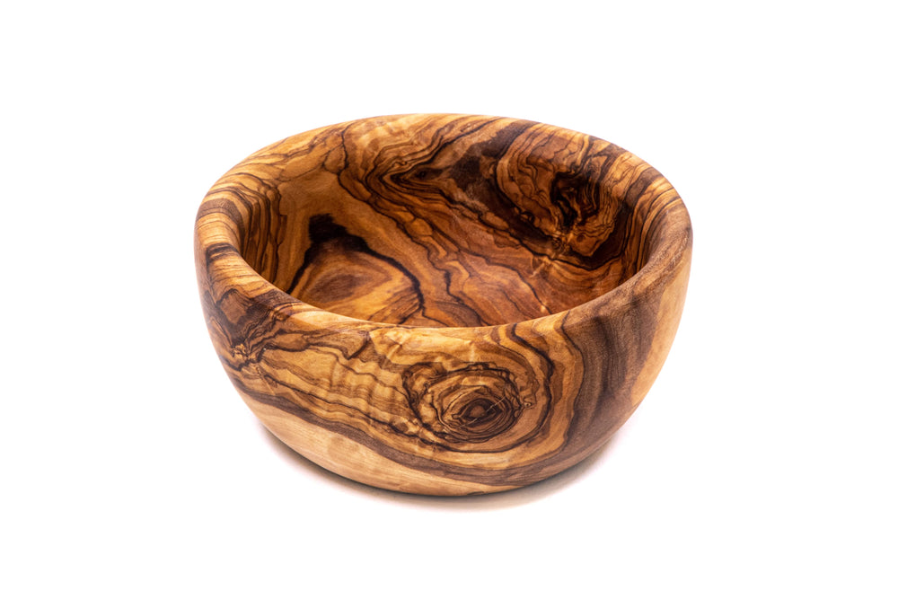 Jay Hill Small bowl Tunea - Olive wood - ø 12 cm