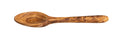 Jay Hill spoon Tunea - Olive wood - 14 cm