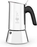 Bialetti Percolator Venus 2020 - 10 Cups - suitable for induction