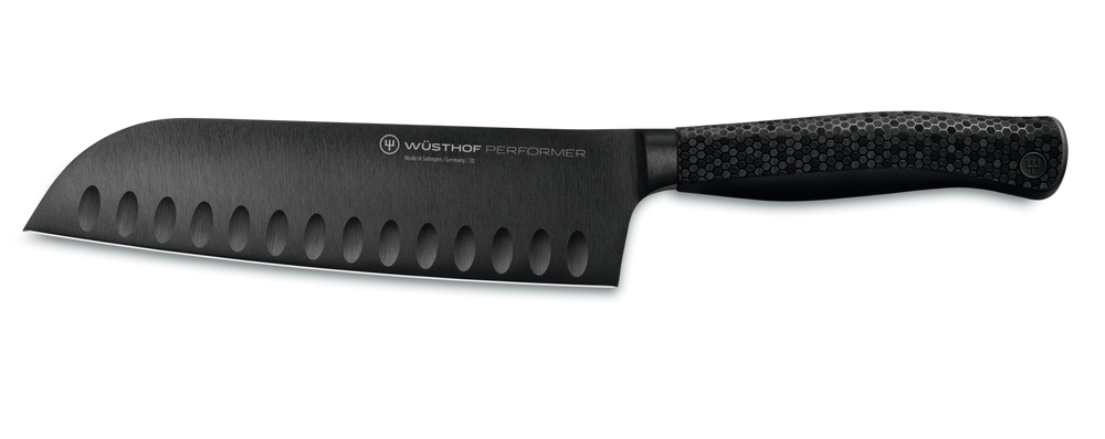 Wusthof Santoku knife Performer 17 cm