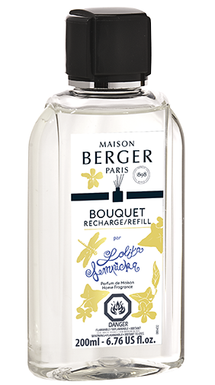 Maison Berger Refill - for fragrance sticks - Lolita Lempicka - 200 ml