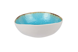 Cosy & Trendy Bowls Laguna Azzurro 19 x 18 cm - 4 pieces