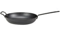 Blackwell Frying Pan with Handle Carbon Steel ø 32 cm - without non-stick coating