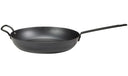 Blackwell Frying Pan with Handle Carbon Steel ø 32 cm - without non-stick coating