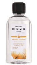 Maison Berger Refill - for fragrance sticks - Aroma Energy - 200 ml