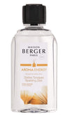 Maison Berger Refill - for fragrance sticks - Aroma Energy - 200 ml