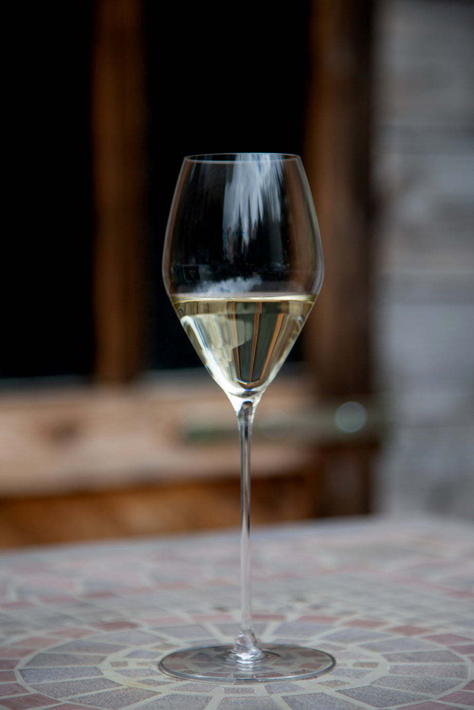 Riedel White Wine Glasses Veloce - Sauvignon Blanc - 2 pieces