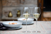 Riedel White Wine Glasses Veloce - Sauvignon Blanc - 2 pieces