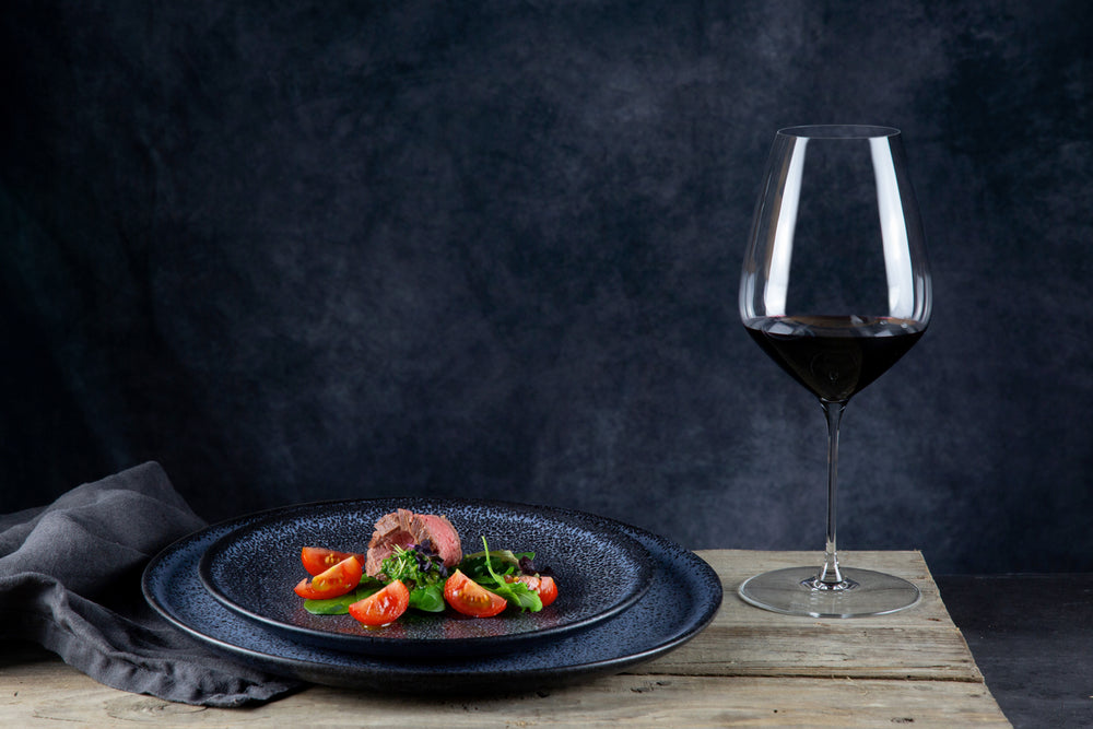 Riedel Red Wine Glasses Veloce - Syrah / Siraz - 2 pieces