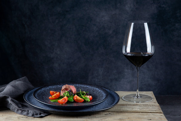 Riedel Red Wine Glasses Veloce - Syrah / Siraz - 2 pieces