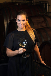 Riedel White Wine Glasses Veloce - Chardonnay - 2 pieces