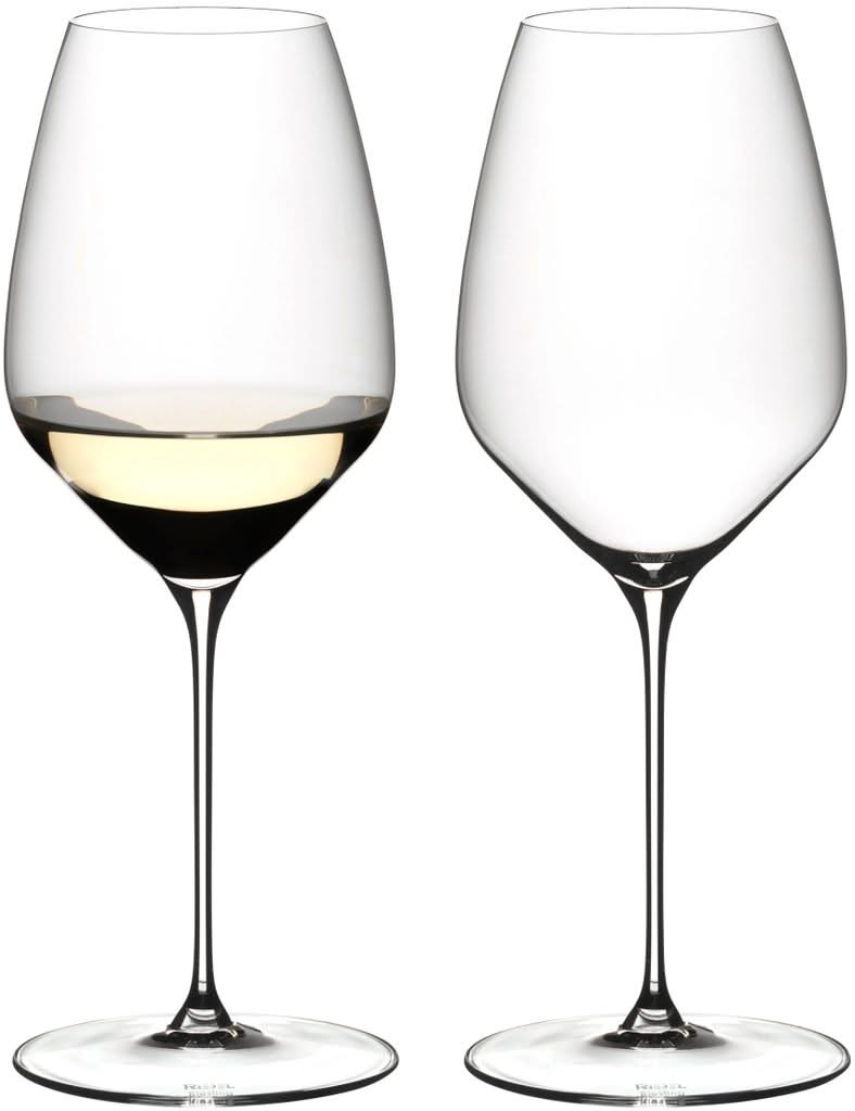 Riedel White Wine Glasses Veloce - Riesling - 2 pieces