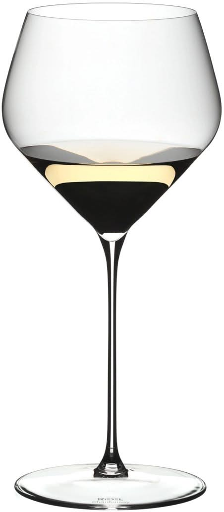 Riedel White Wine Glasses Veloce - Chardonnay - 2 pieces