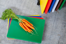 Cosy & Trendy Cutting board  HACCP Blue 53 x 32 cm